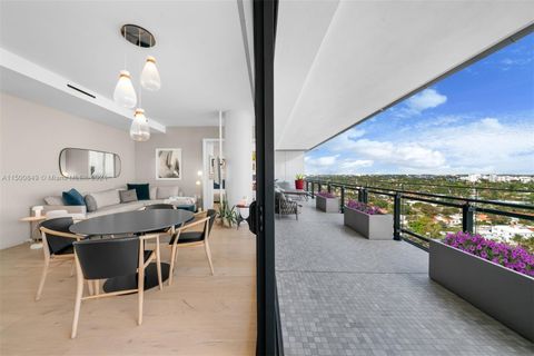 8701 Collins Ave 1203 Miami Beach FL 33154