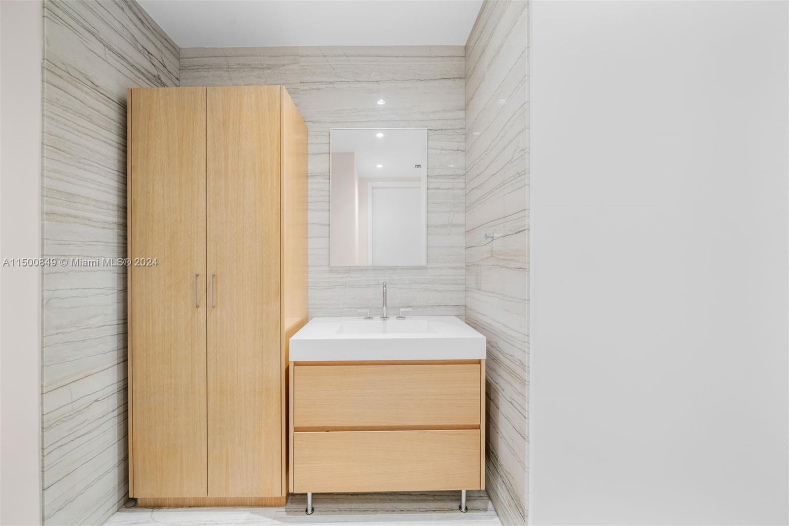 8701 COLLINS AVE CONDO - Residential