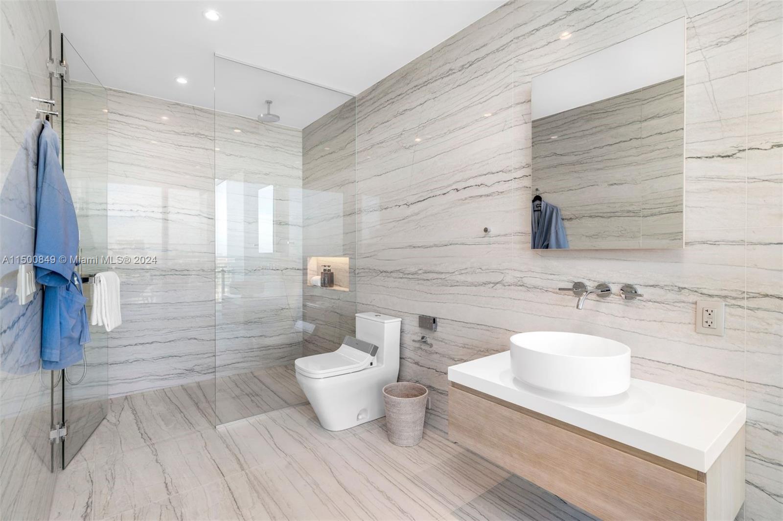 8701 COLLINS AVE CONDO - Residential