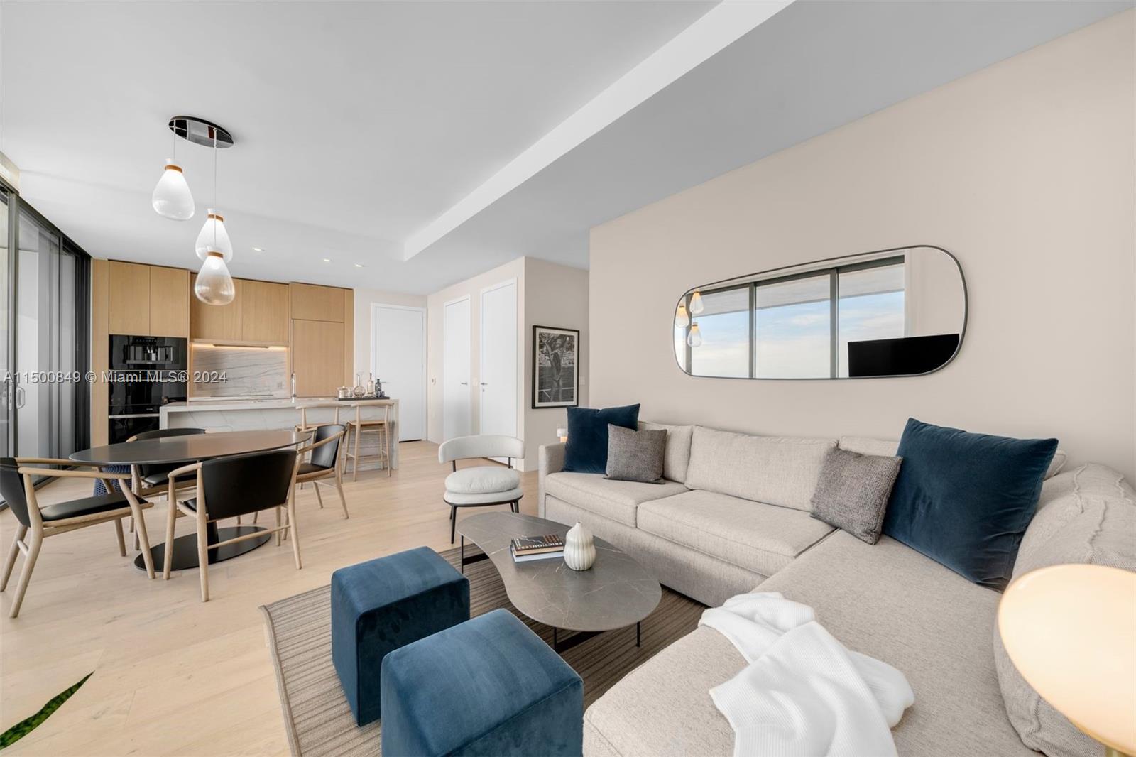 8701 COLLINS AVE CONDO - Residential