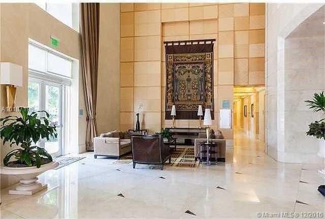 The Parc At Turnberry Isl - Residential Lease