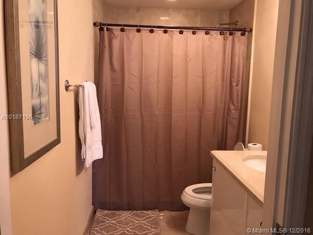 The Parc At Turnberry Isl - Residential Lease