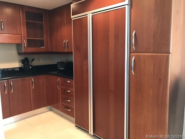 The Parc At Turnberry Isl - Residential Lease