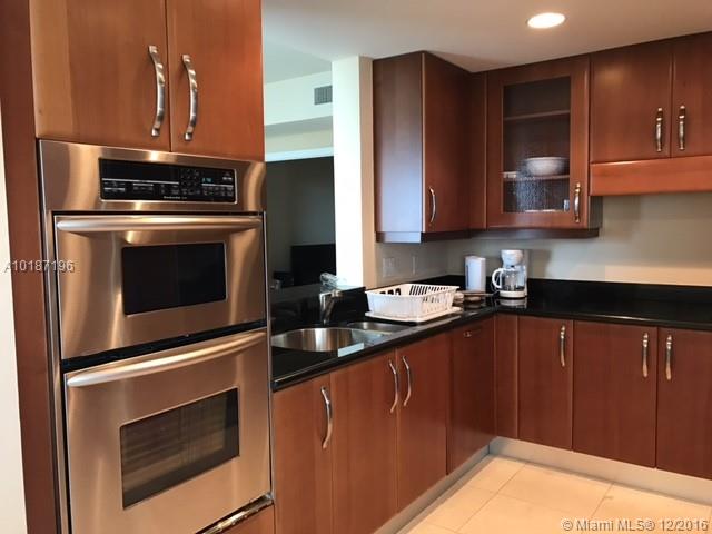 The Parc At Turnberry Isl - Residential Lease