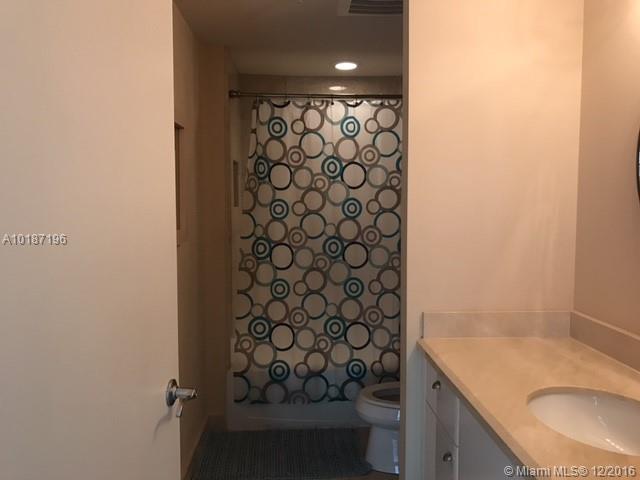 The Parc At Turnberry Isl - Residential Lease