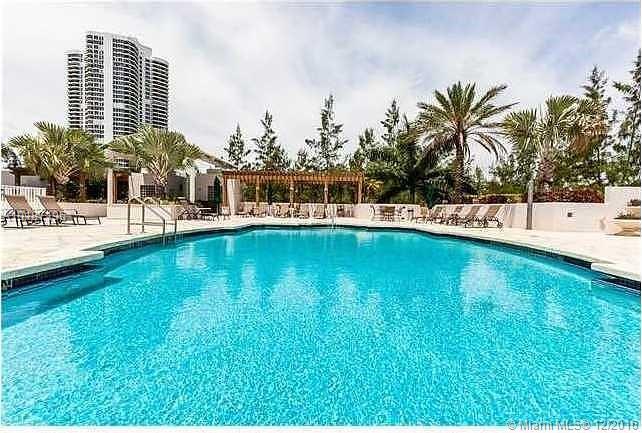 The Parc At Turnberry Isl - Residential Lease