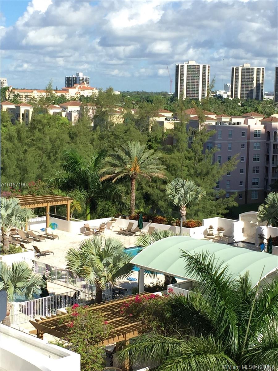 The Parc At Turnberry Isl - Residential Lease