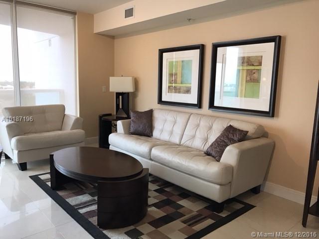 The Parc At Turnberry Isl - Residential Lease