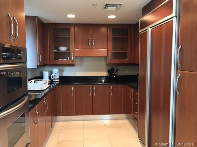 The Parc At Turnberry Isl - Residential Lease