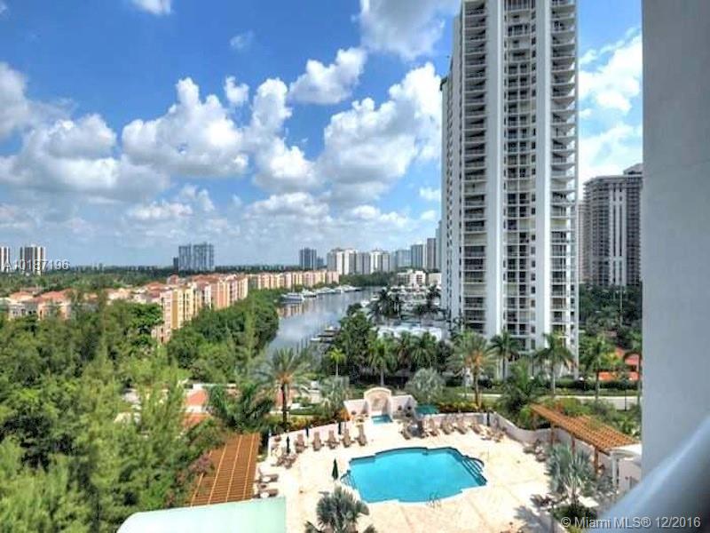 The Parc At Turnberry Isl - Residential Lease