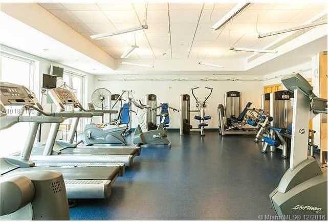 The Parc At Turnberry Isl - Residential Lease