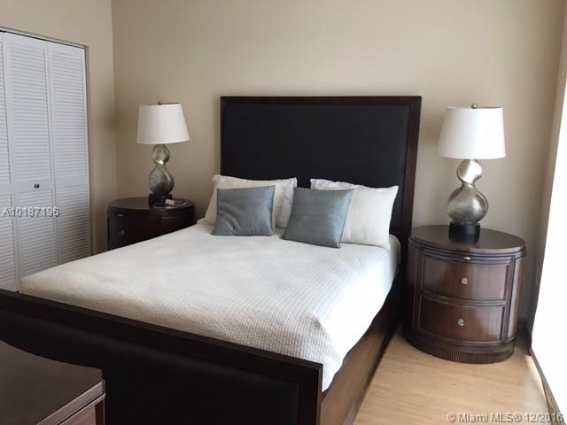 The Parc At Turnberry Isl - Residential Lease