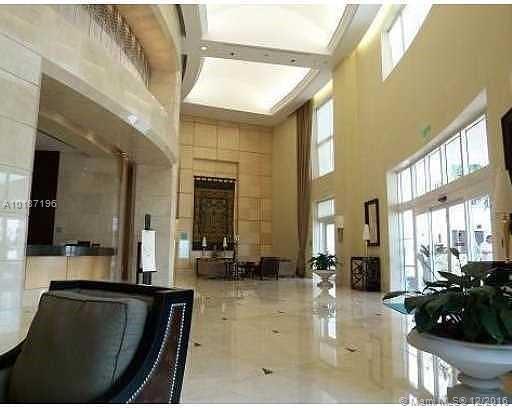 The Parc At Turnberry Isl - Residential Lease