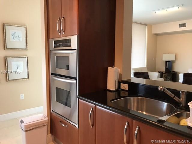 The Parc At Turnberry Isl - Residential Lease