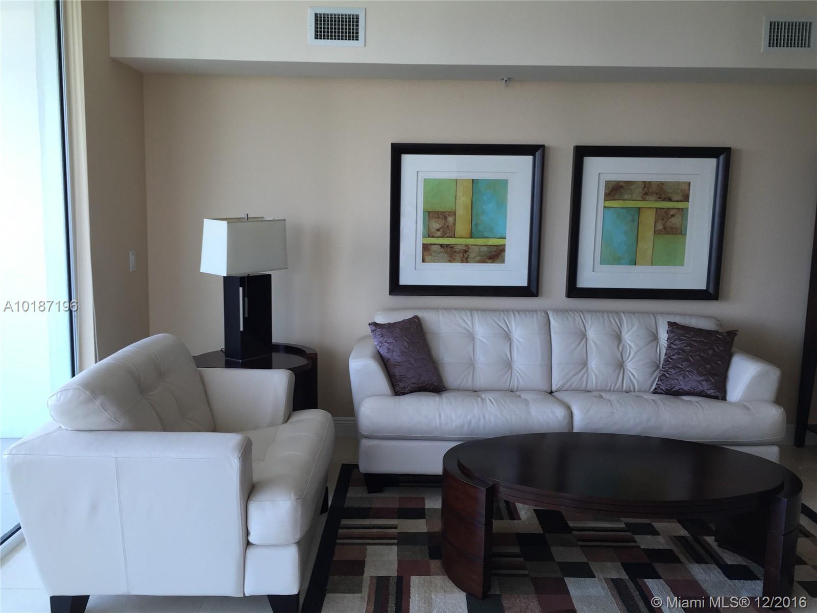 The Parc At Turnberry Isl - Residential Lease