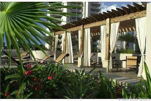 The Parc At Turnberry Isl - Residential Lease