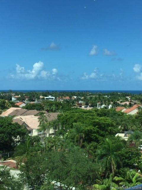 The Parc At Turnberry Isl - Residential Lease