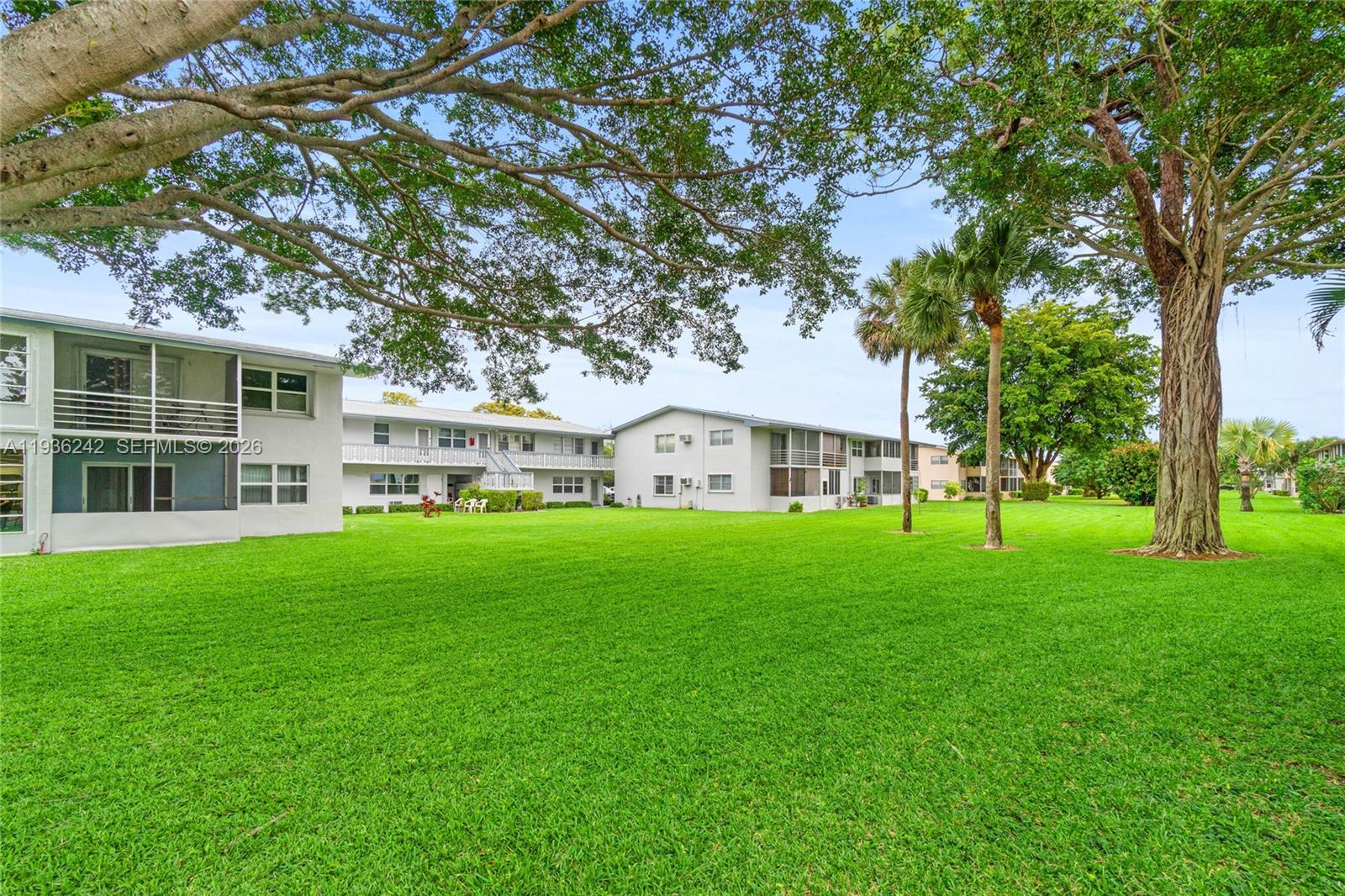 COVENTRY CONDO - Residential