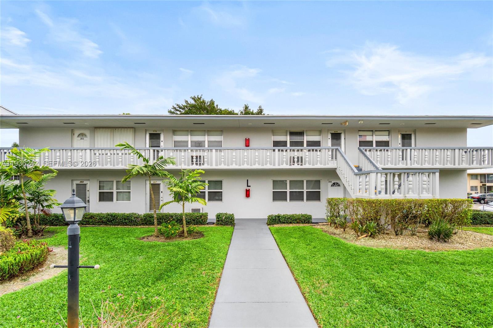 COVENTRY CONDO - Residential