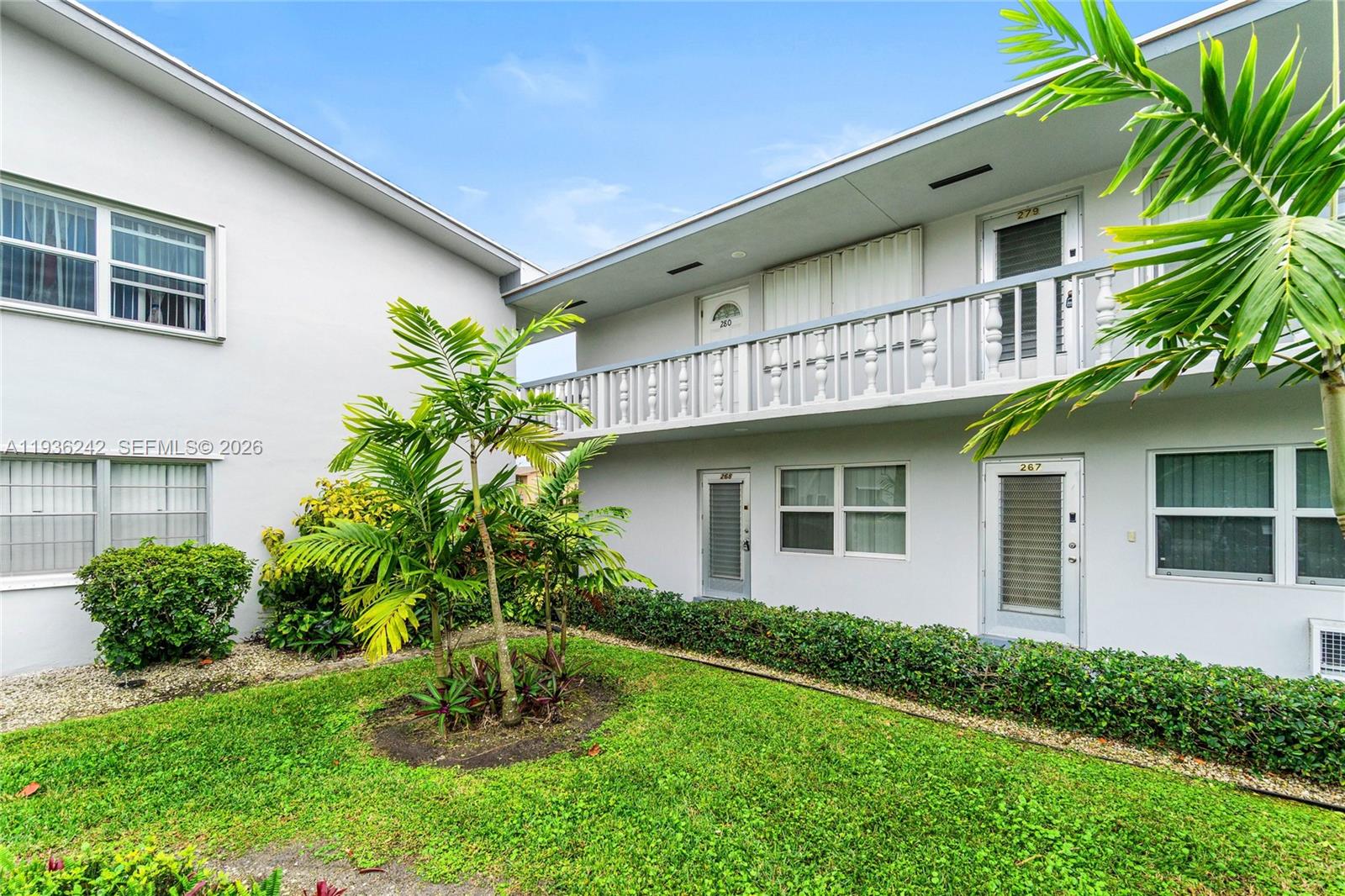 COVENTRY CONDO - Residential