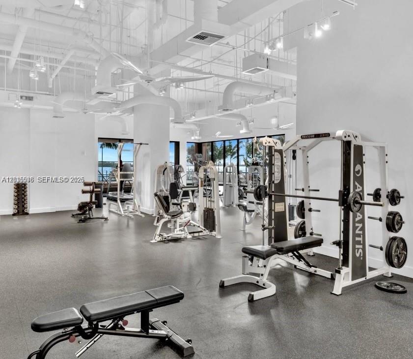 JOCKEY CLUB III CONDO - Residential Lease