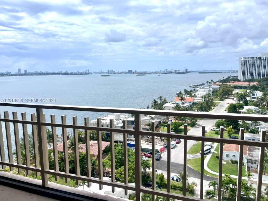 JOCKEY CLUB III CONDO - Residential Lease