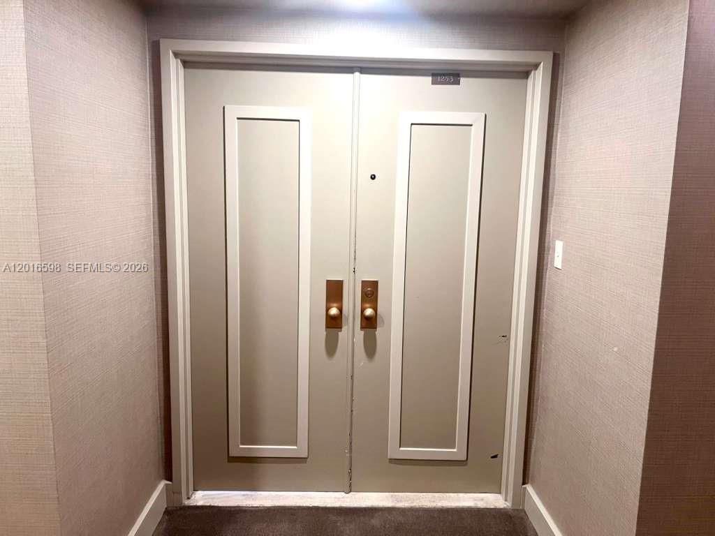 JOCKEY CLUB III CONDO - Residential Lease