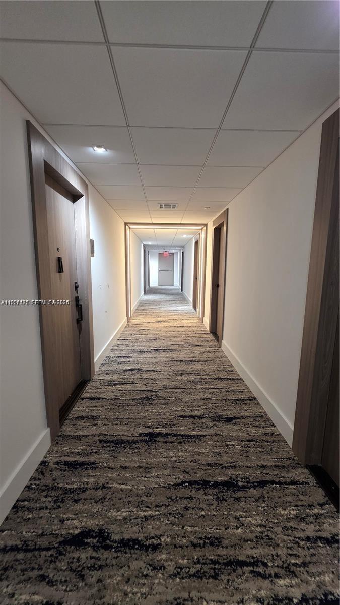 CORINTHIAN CONDO - Residential Lease