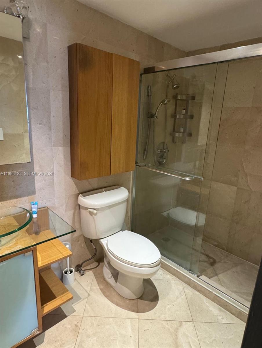 CORINTHIAN CONDO - Residential Lease