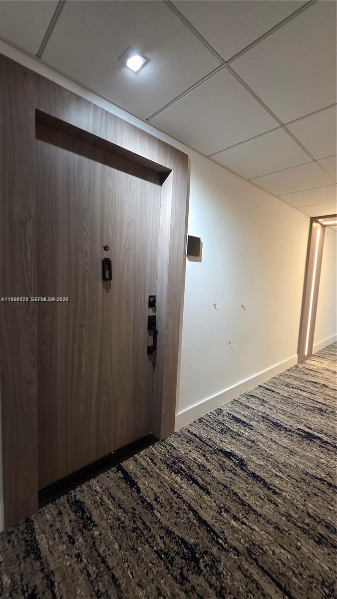 CORINTHIAN CONDO - Residential Lease