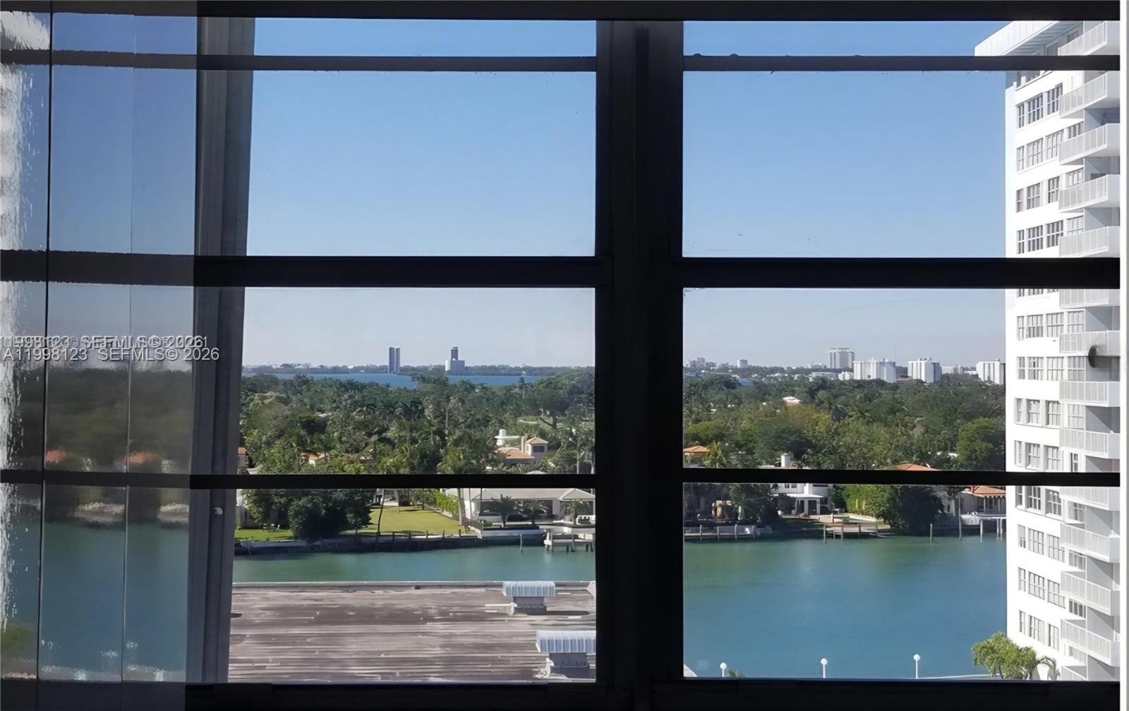 CORINTHIAN CONDO - Residential Lease