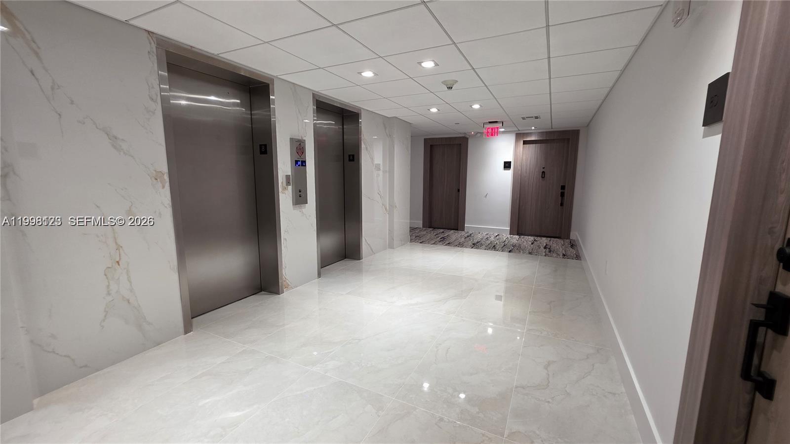 CORINTHIAN CONDO - Residential Lease