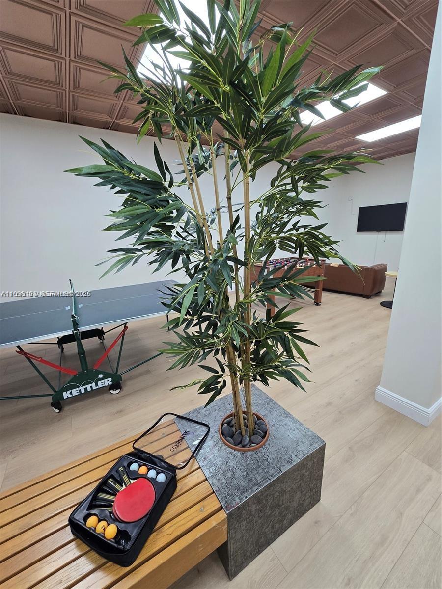 CORINTHIAN CONDO - Residential Lease