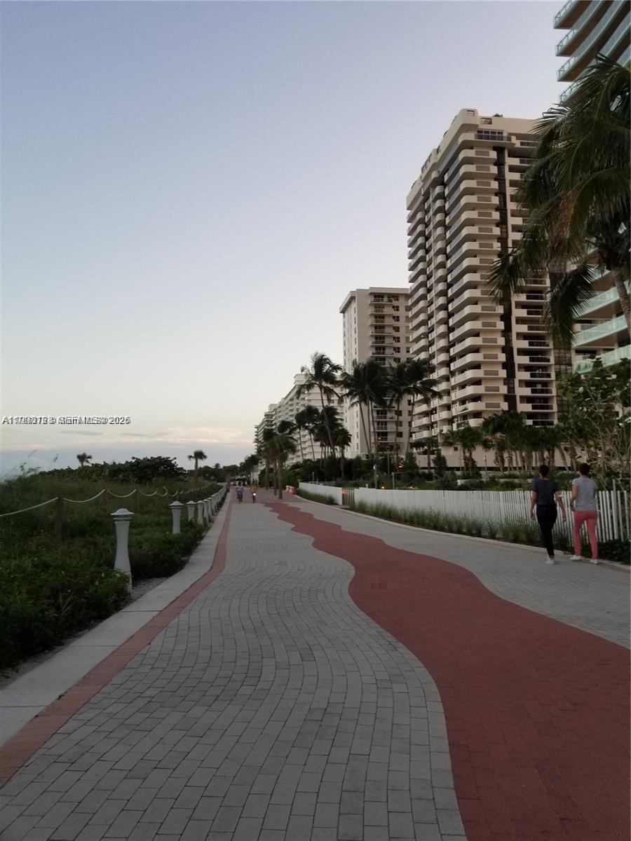 CORINTHIAN CONDO - Residential Lease