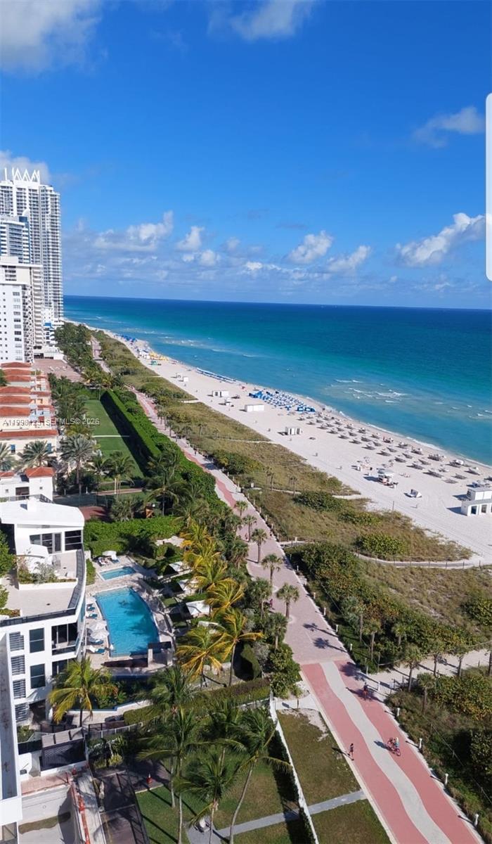 CORINTHIAN CONDO - Residential Lease