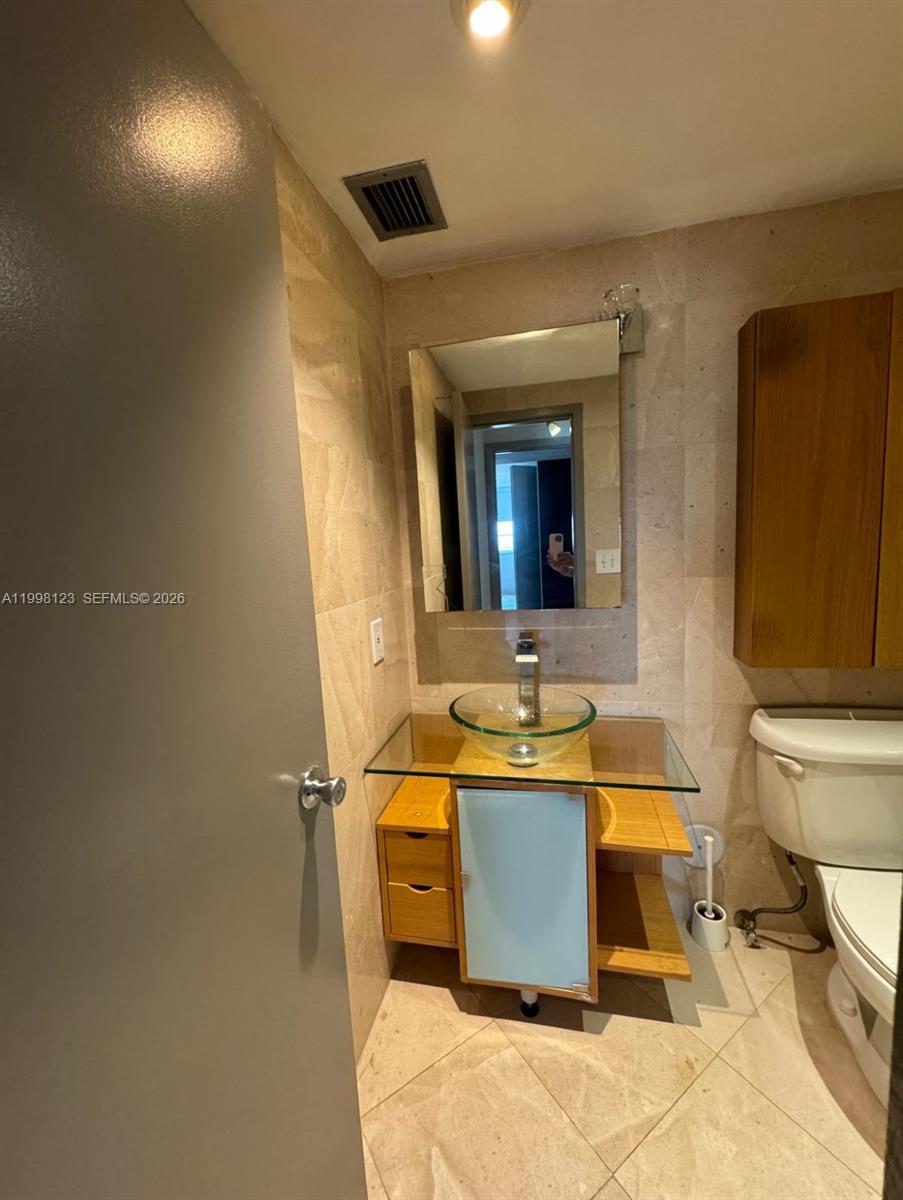 CORINTHIAN CONDO - Residential Lease