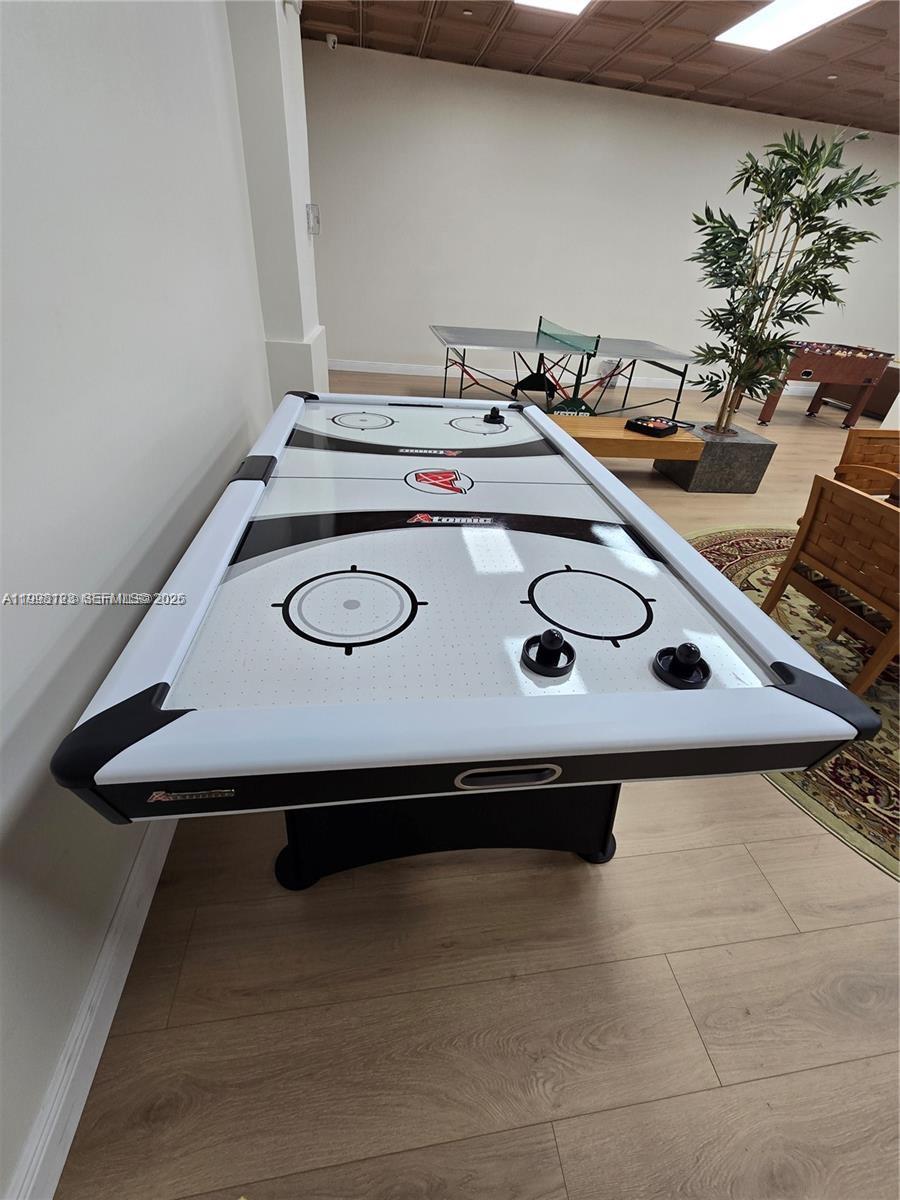 CORINTHIAN CONDO - Residential Lease