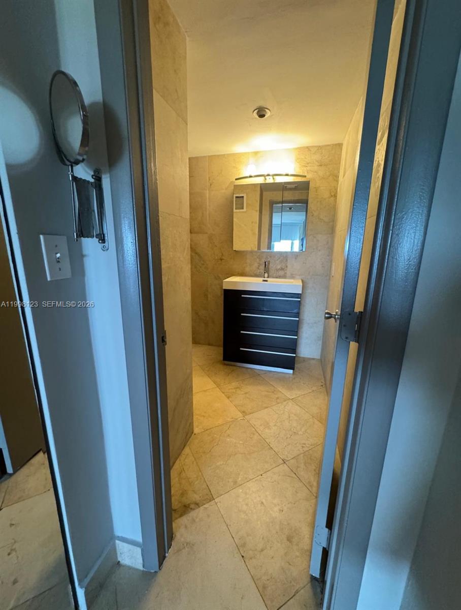 CORINTHIAN CONDO - Residential Lease