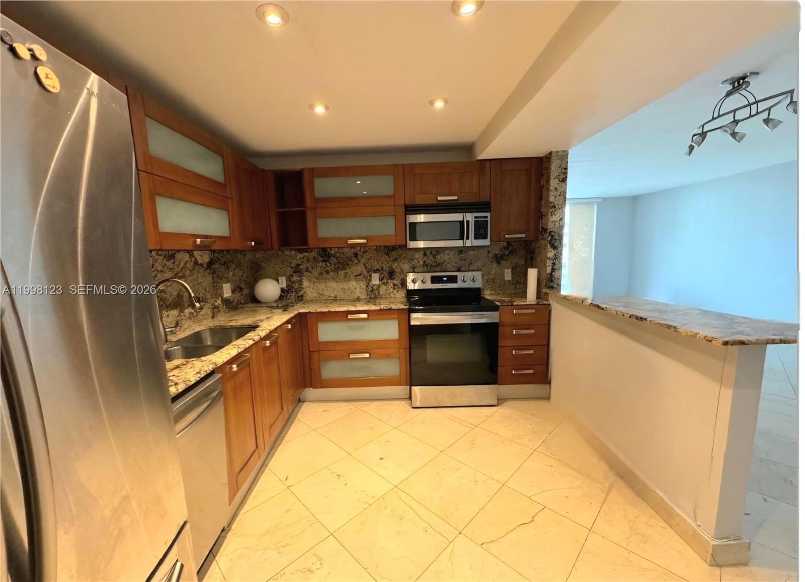 CORINTHIAN CONDO - Residential Lease