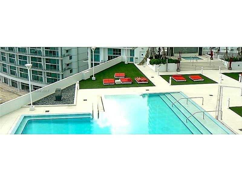 WIND CONDO - Residential Lease