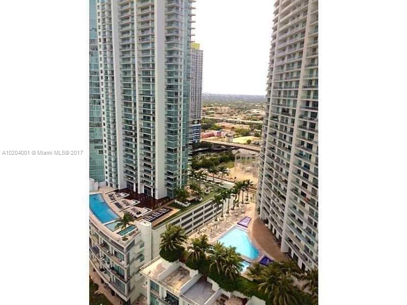 WIND CONDO - Residential Lease