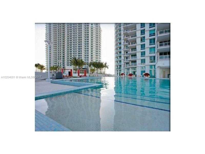 WIND CONDO - Residential Lease