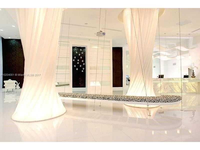 WIND CONDO - Residential Lease