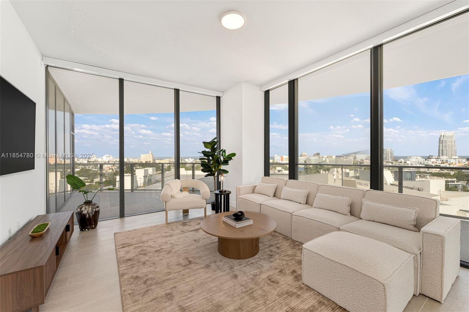 FIVE PARK - Residential