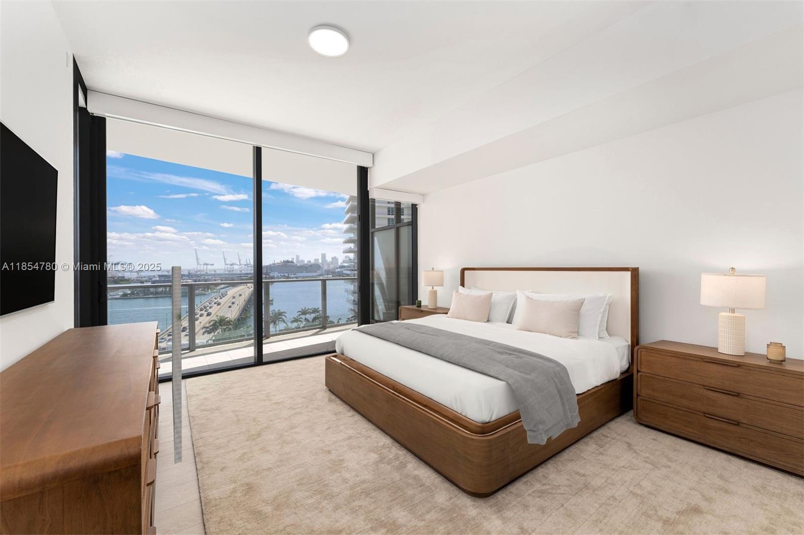 FIVE PARK - Residential