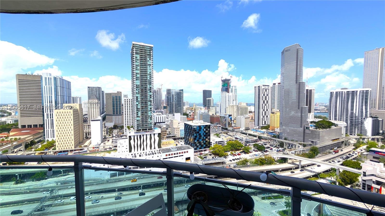 350 S Miami Ave 2813