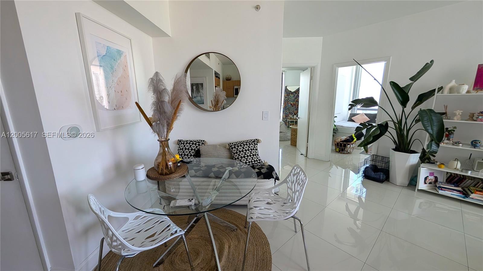 350 S Miami Ave 2813