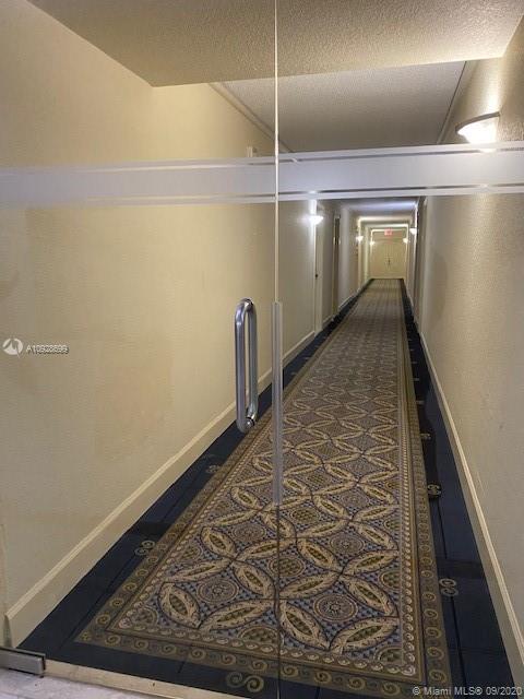 Beautiful fully renovated apartment in the desired upscale Bay Harbor Island. Amazing turn-key unit with incredible water view from the pool area, and key-fob entry into building. Walking distance from beach, A-rated K-8 Public School, and very close to Bay Harbor shops, restaurants, and coffee shops. Total area of 1,300 sq ft. Brand-new stainless steel kitchen appliances. READY TO MOVE IN.