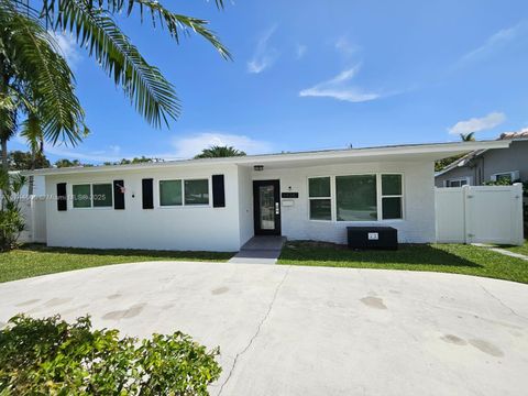 1426 Coolidge St Hollywood FL 33020