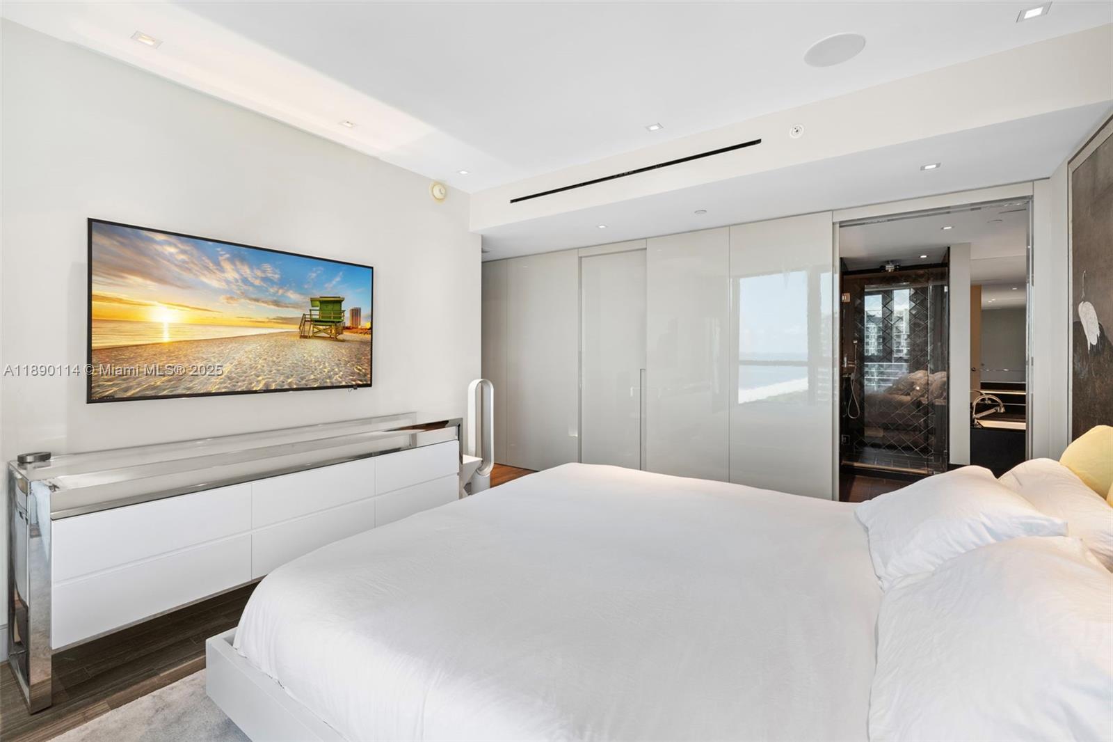 SETAI RESORT & RESIDENCES - Residential